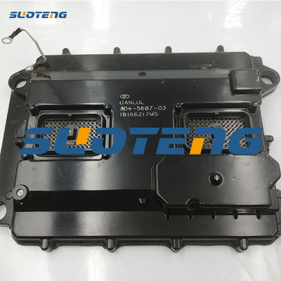 304-5687 Bộ điều khiển Bảng máy tính ECU ECM cho Máy đào E330D 3045687