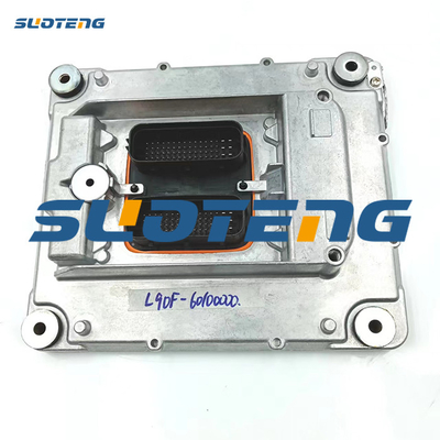 60100000 Bộ điều khiển Bảng máy tính ECU cho Máy đào EC140B EC210B