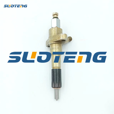 Động cơ DB58 DB58T Vòi phun nhiên liệu đường ray chung 150118-00135 15011800135 Máy đào DX220 DX225