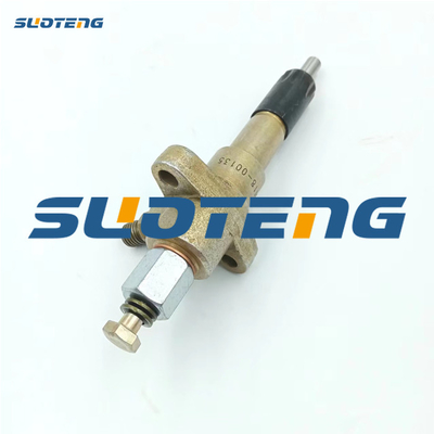 Động cơ DB58 DB58T Vòi phun nhiên liệu đường ray chung 150118-00135 15011800135 Máy đào DX220 DX225
