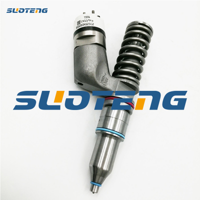 CH11945 Đầu phun nhiên liệu  Động cơ 2500  Engine C15 C27 Đầu phun nhiên liệu đường sắt