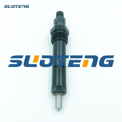 65.10101-7088 65.101017088 Máy đào DX300LCA Vòi phun nhiên liệu đường sắt