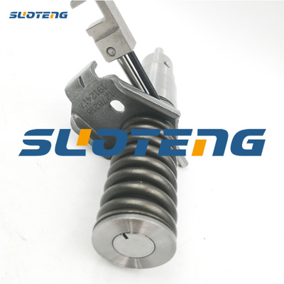 127-8218 1278218 Bộ nạp động cơ Diesel Đầu phun 962G 950G Động cơ 3116 3126 Đầu phun nhiên liệu