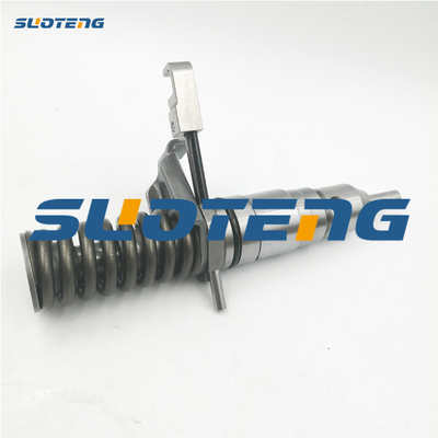 127-8218 1278218 Bộ nạp động cơ Diesel Đầu phun 962G 950G Động cơ 3116 3126 Đầu phun nhiên liệu