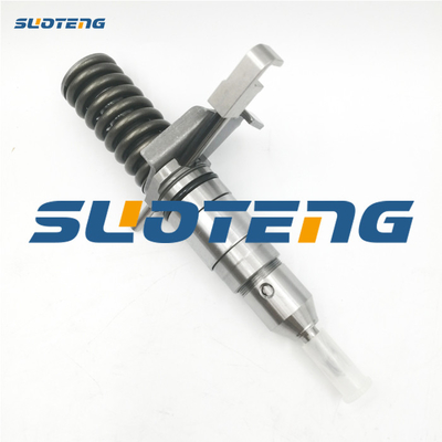 127-8218 1278218 Bộ nạp động cơ Diesel Đầu phun 962G 950G Động cơ 3116 3126 Đầu phun nhiên liệu