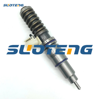 21644598 Đầu phun nhiên liệu  VOE21644598 BEBE4D35002 Động cơ FH13 Đầu phun nhiên liệu đường ray thông thường