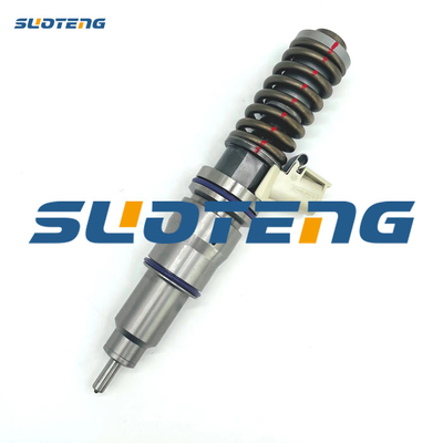 21644598 Đầu phun nhiên liệu  VOE21644598 BEBE4D35002 Động cơ FH13 Đầu phun nhiên liệu đường ray thông thường
