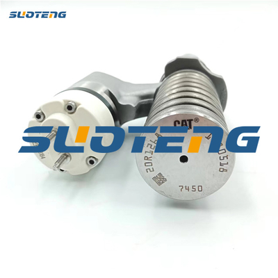 20R-1268 20R1268 Động cơ  3508 3512 3516 3520 Vòi phun nhiên liệu