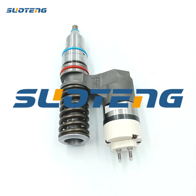 212-3463 2123463 Máy đào  345B 365B Động cơ 3176C 3196 C-10 C-12 Vòi phun nhiên liệu