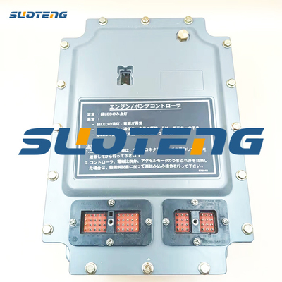 119-0609 Bảng điều khiển máy tính ECU cho máy đào E320 1190609