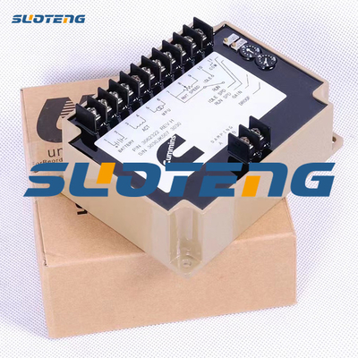 3062323 Bảng điều khiển bộ điều khiển tốc độ thống đốc cho động cơ C4.4