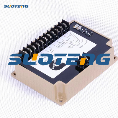 3062323 Bảng điều khiển bộ điều khiển tốc độ thống đốc cho động cơ C4.4