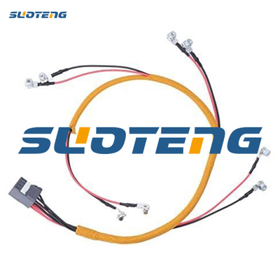 324-4203 3244203 Khai thác dây máy xúc cho động cơ C4.2