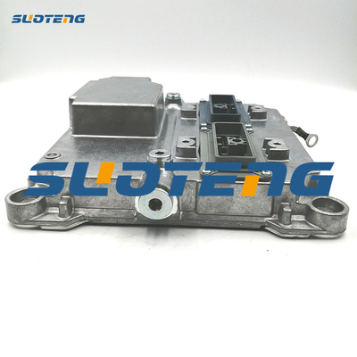 28170119 C6.4 Bảng máy tính điều khiển ECU động cơ cho máy đào E320D