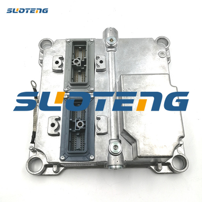 28170119 C6.4 Bảng máy tính điều khiển ECU động cơ cho máy đào E320D