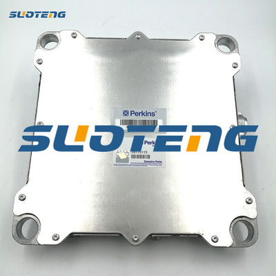 28170119 C6.4 Bảng máy tính điều khiển ECU động cơ cho máy đào E320D