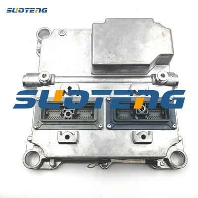 28170119 C6.4 Bảng máy tính điều khiển ECU động cơ cho máy đào E320D