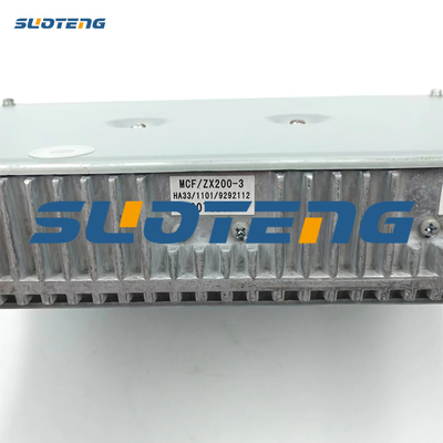 9292115 9292112 Bộ điều khiển mô-đun điều khiển ECU cho máy xúc ZAX200-3 ZAX350-3