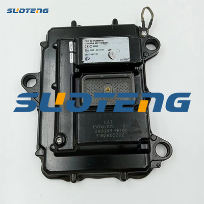 156-6155 Bộ điều khiển ECM ECU cho Máy xúc lật 953C 950G 1566155