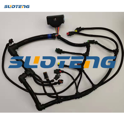 385-5997 E323D2 Khai thác dây máy xúc Động cơ C7.1
