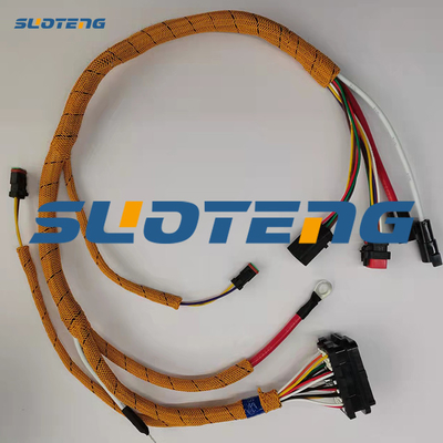 219-7461 E345C Khai thác dây máy đào Động cơ C13