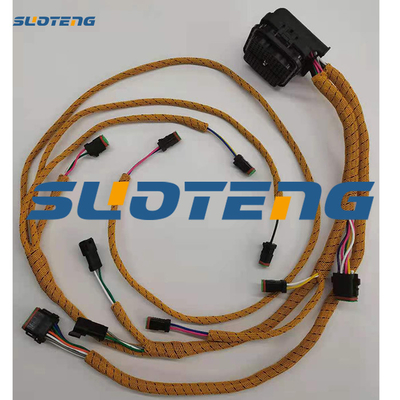 231-1812 E385C Khai thác dây máy đào Động cơ C18
