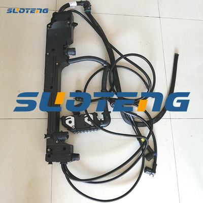 15107205 Khai thác dây điện  cho cabin máy đào EC460B