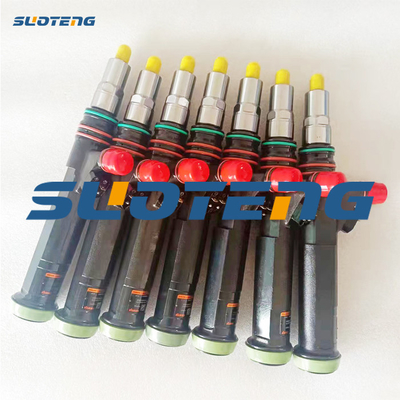 EX59407500020 S4000 MTU VTO-G262L51D Bộ phun nhiên liệu động cơ cấp 2
