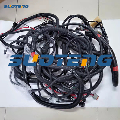 208-06-71113 Khai thác dây  bên ngoài cho máy đào PC400-7