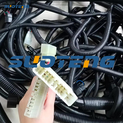 310207-00020 Khai thác dây cho máy đào DH220LC-7