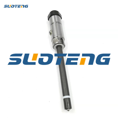 7W-7026 7W7026 Đầu phun nhiên liệu máy kéo Động cơ D9R  3406B 3412B 3412C