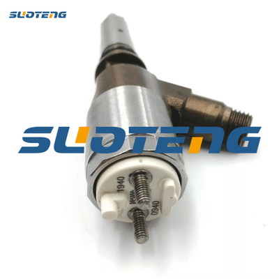 326-4740 3264740 Máy đào E315D E319D Động cơ C4.2 Vòi phun nhiên liệu
