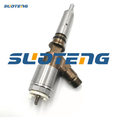 326-4740 3264740 Máy đào E315D E319D Động cơ C4.2 Vòi phun nhiên liệu