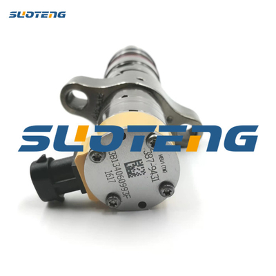 387-9431 3879431 Máy đào  330D 336D Động cơ phun nhiên liệu C9