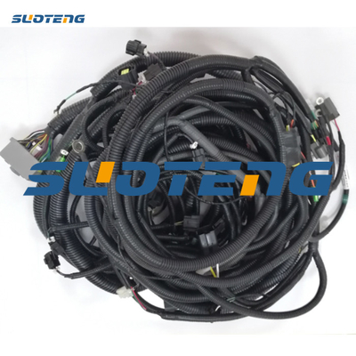 YN13E00076F1 Khai thác dây trên cho máy đào SK210LC-6E