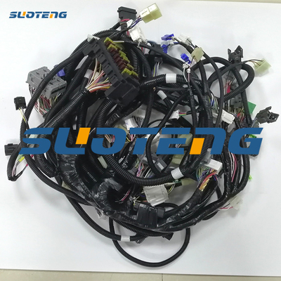 Khai thác dây máy đào YN14E00040F2 cho máy đào SK210LC-6E
