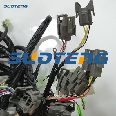 Khai thác dây máy đào YN14E00040F2 cho máy đào SK210LC-6E