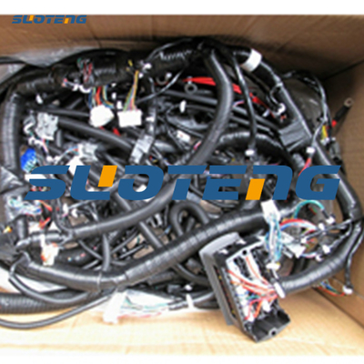 20Y-06-42411 Khai thác dây điện chính cho máy đào PC200-8