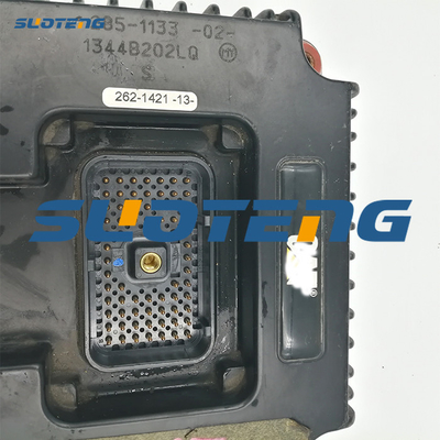 Bảng điều khiển máy tính 262-1421 EUC cho máy đào E323D E330D 2621421