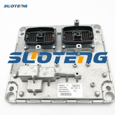 464-2924 Máy đào ECU Bộ điều khiển điện tử ECM cho máy xúc lật 239D 242D 4642924