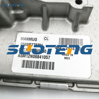 464-2924 Máy đào ECU Bộ điều khiển điện tử ECM cho máy xúc lật 239D 242D 4642924