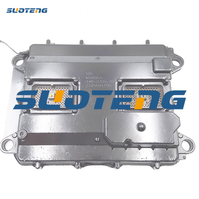 240-5309 Bộ Điều Khiển Động Cơ Bảng Máy Tính ECU ECM Cho Động Cơ 3176 C7 2405309
