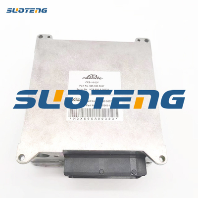 14390248 Bộ điều khiển điện tử Bộ điều khiển ECM ECU cho máy đào EW160B VOE14390248