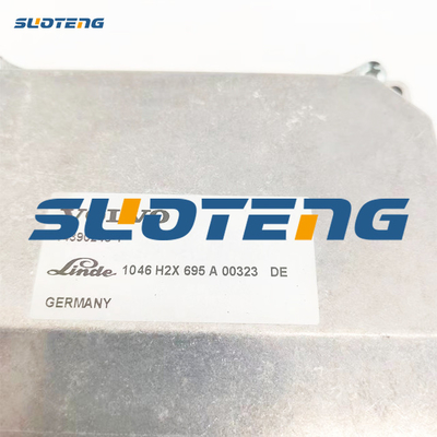 14390248 Bộ điều khiển điện tử Bộ điều khiển ECM ECU cho máy đào EW160B VOE14390248