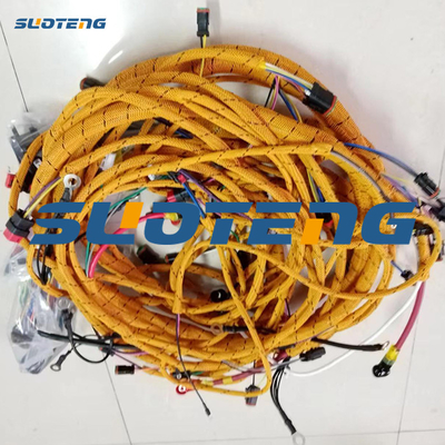 233-1035 2331035 Khai thác dây khung gầm cho máy đào E330C