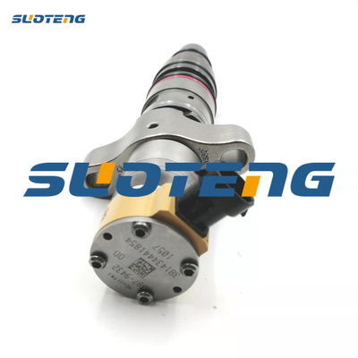387-9432 3879432 Máy đào 330D 336D  C9 Đầu phun