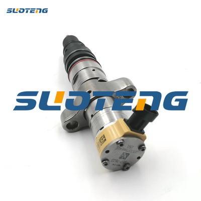 557-7633 5577633 Máy đào  330D 336D Động cơ phun nhiên liệu C9