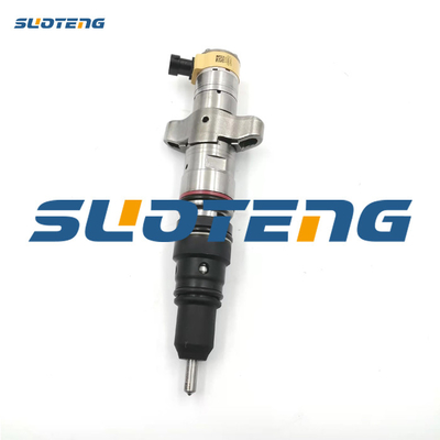557-7633 5577633 Máy đào  330D 336D Động cơ phun nhiên liệu C9