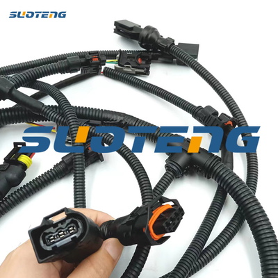Dây nịt động cơ 320/A9998 320A9998 cho máy đào JS220