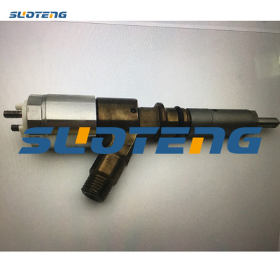 2645A751 Máy xúc phun nhiên liệu động cơ E320D  C6.6  1106D-E66TA